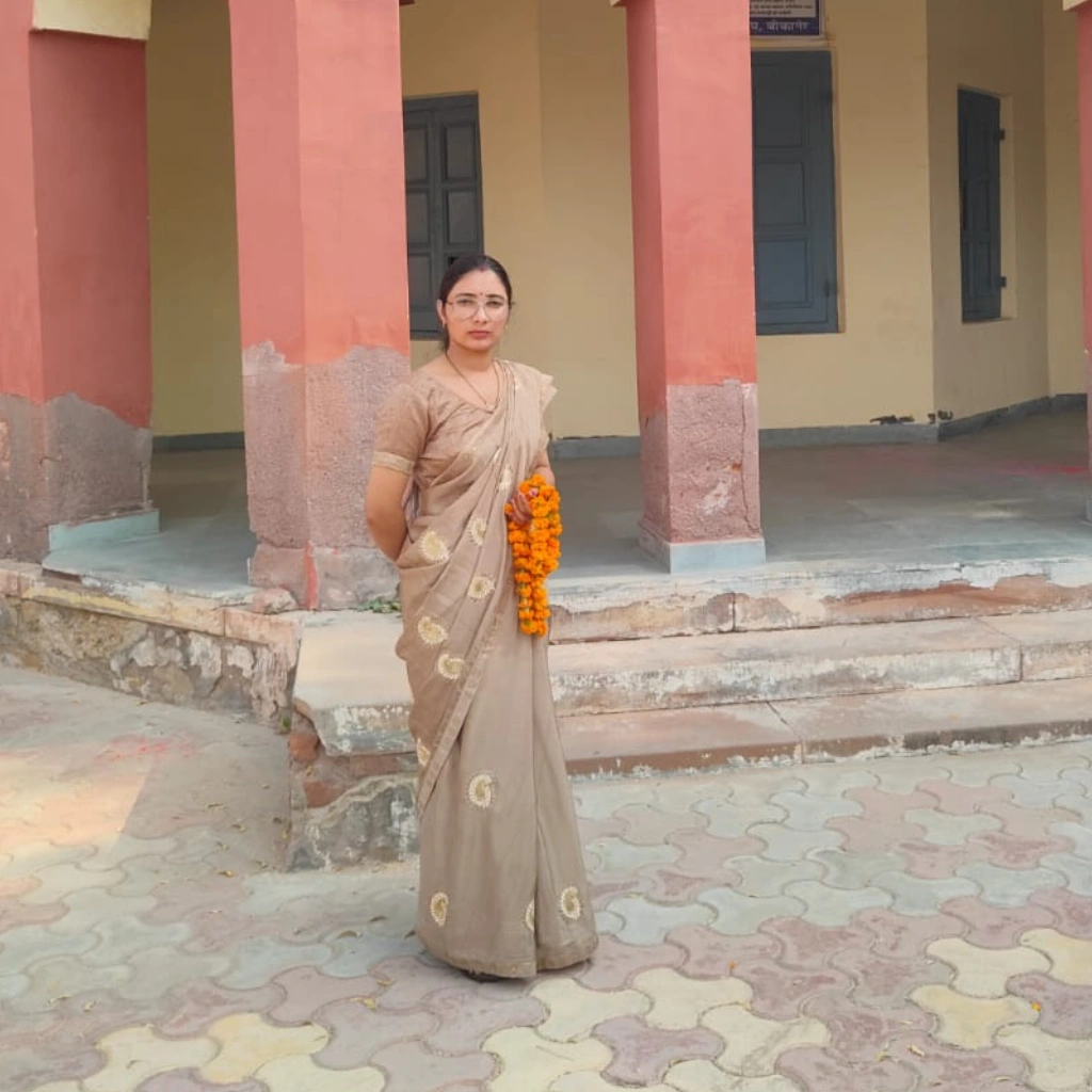 Manu sharma